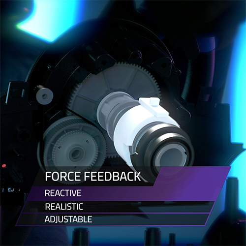 საჭე - Thrustmaster T150 Force Feedback 4160628