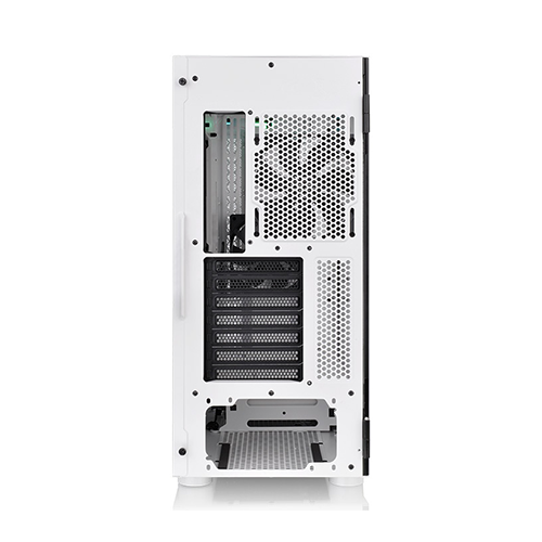 ქეისი - Thermaltake H590 TG Snow ARGB White - 2x120 Fan