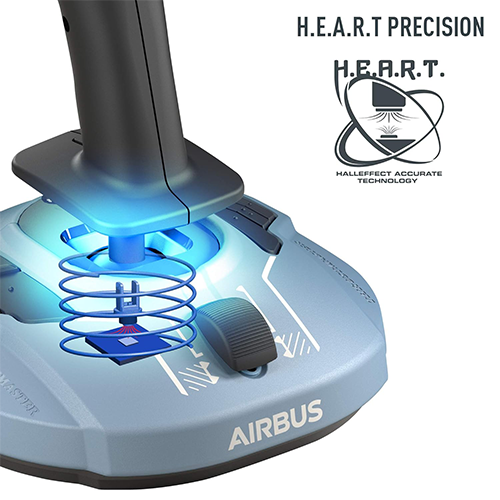 ჯოისტიკი - Thrustmaster TCA Sidestick Airbus Edition 2960844