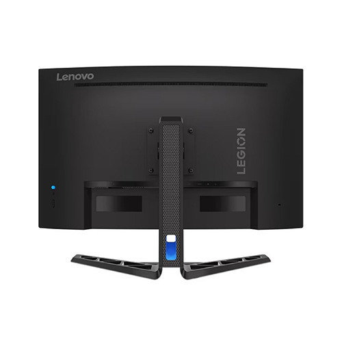 რკალური მონიტორი - Lenovo Legion R32QC-30 - 31.5 Inch / 2K / VA / 180 Hz / 0.5 Ms