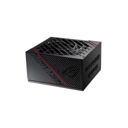 კვების ბლოკი - Asus Rog Strix 550 Watt 80 Plus Gold