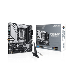 დედაბარათი - Asus Prime B760M-A Wi-Fi DDR5