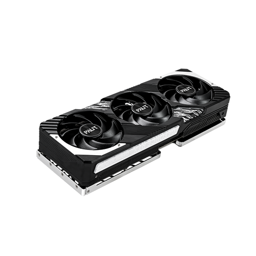 ვიდეობარათი - Palit RTX 4070 TI 12 GB Gaming Pro