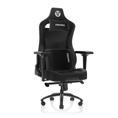 კომპიუტერის სკამი - Fantech Alpha GC283 Gaming Chair Black