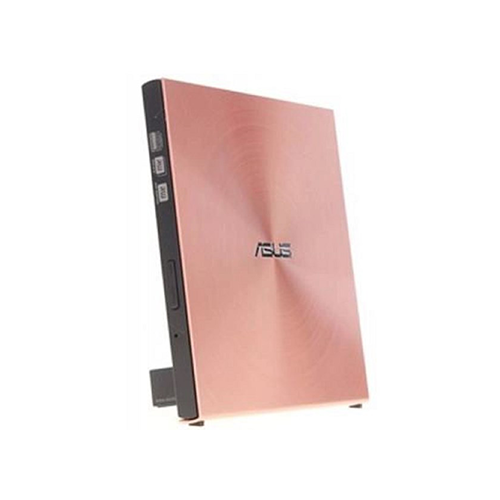 USB DVD-RW - Asus SDRW-08U5S-U USB2.0 Pink Retail Box Slim