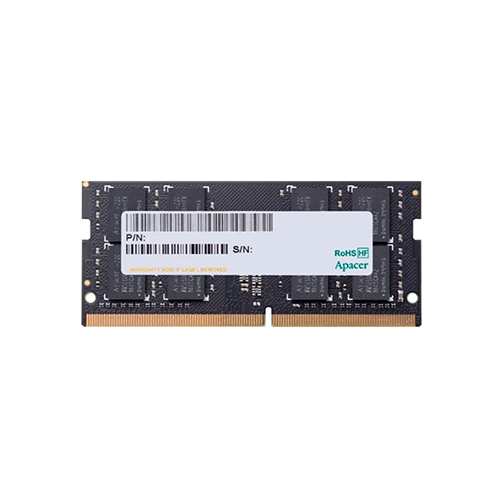 ნოუთბუქის ოპერატიული - DDR5 16 GB 4800 Mhz Apacer