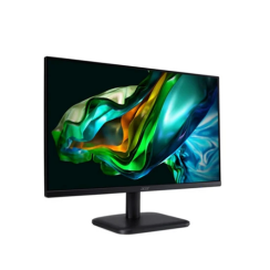 Monitor - Acer EK1 EK271EBI - 27 Inch / FHD / IPS / 100 Hz / 1 Ms