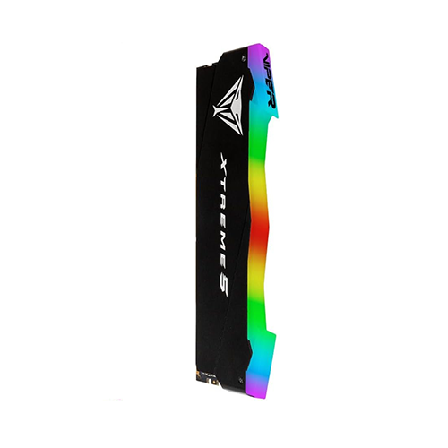 ოპერატიული - DDR5 24 GB 7600 Mhz Patriot Viper Xtreme 5 RGB