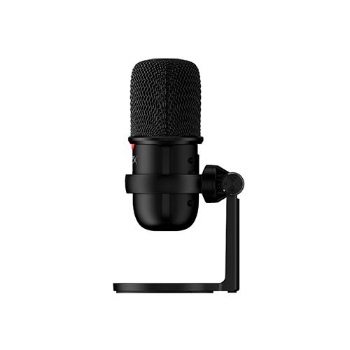 მიკროფონი - HyperX SoloCast Black