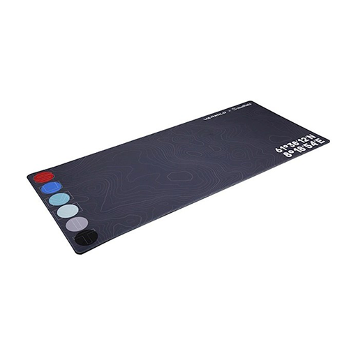 Mouse Pad - Varmilo Mouse Pad Summit Desk Mat XL - 90×40 cm
