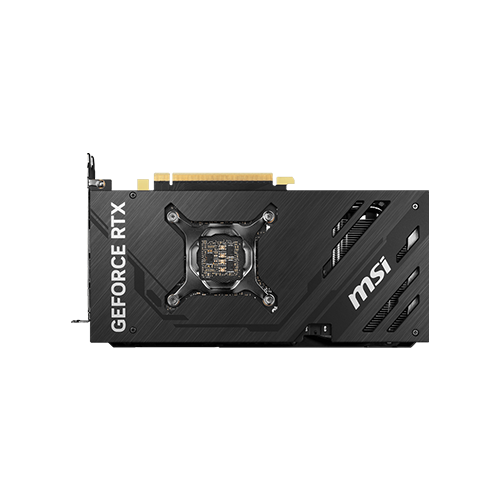 ვიდეობარათი - Msi Ventus 2X RTX 4070 12 GB Super Oc
