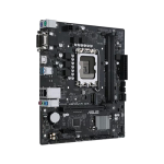 დედაბარათი - Asus Prime H610M-R-SI DDR5