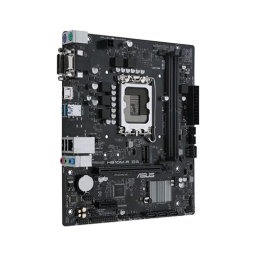 დედაბარათი - Asus Prime H610M-R-SI D5