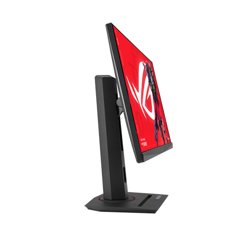 მონიტორი - Asus Rog Strix XG259CS - 24.5 Inch / FHD / IPS / 180 Hz / 1 Ms