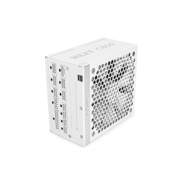 კვების ბლოკი - NZXT C850 850 Watt 80 Plus Gold Full Modular