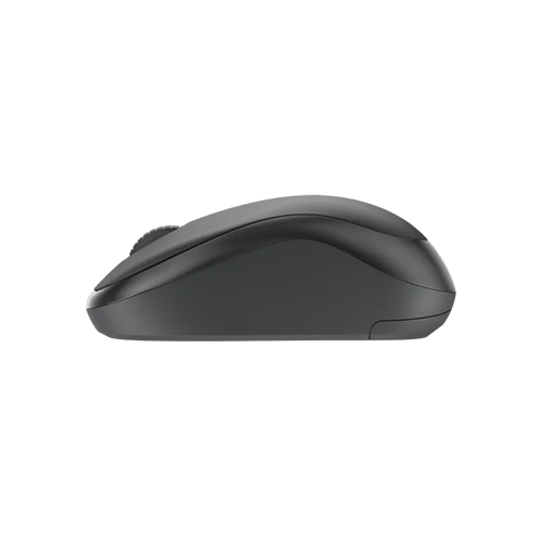 უკაბელო Bluetooth მაუსი - Logitech M240 Graphite Silent BT