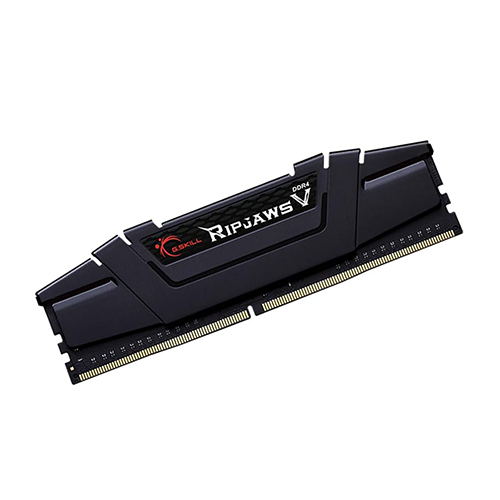 ოპერატიული - DDR4 16 GB 3200 Mhz G.Skill Ripjaws V