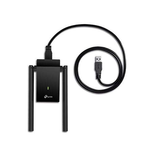 USB Wi-Fi მიმღები - TP-Link Archer T4U Plus AC1300