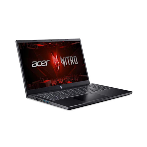 ნოუთბუქი - Acer Nitro V 15 ANV15-51-529L - 15.6 Inch / IPS / i5 13420H / 16GB D5 / 1TB / RTX 2050 4GB