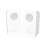 დინამიკი - Logitech Z150 White