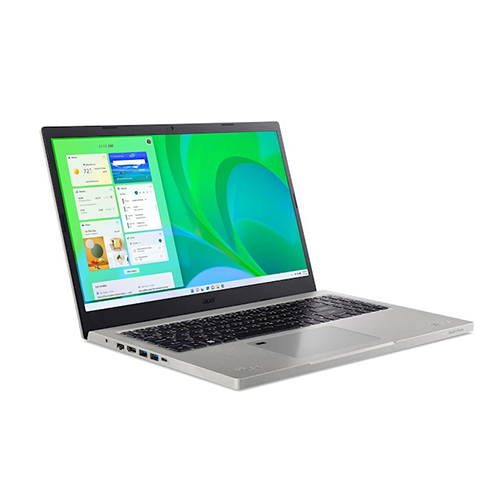 ნოუთბუქი - Acer Aspire Vero - 15.6 Inch / IPS / i7 1195G7 / 8GB D4 / 512GB / Onboard