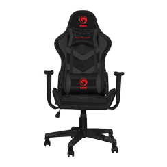 კომპიუტერის სკამი - Marvo CH-106 BK Gaming Chair Black