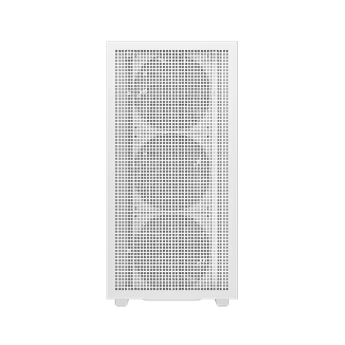 ქეისი - Deep Cool CH560 Digital WH White - 4x140 Fan ARGB