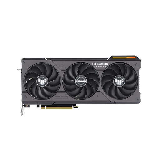 Video Card - Asus Tuf Gaming RTX 4060 Ti 8 GB Oc