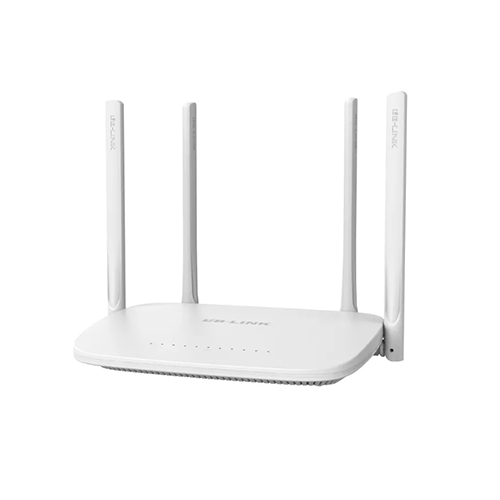 WiFi როუტერი - LB-Link BL-AX3000 Dual Band Wi-Fi 6