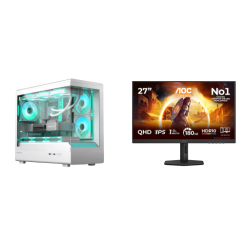 Computer Set: #9501