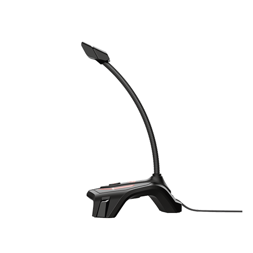 მიკროფონი - Trust Zabi GXT 215
