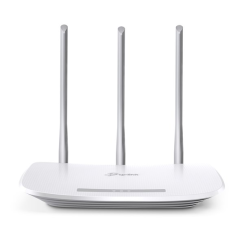 Wi-Fi Router - TP-Link TL-WR845N
