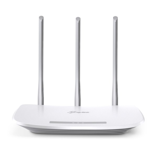 Wi-Fi როუტერი - TP-Link TL-WR845N