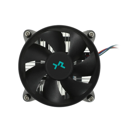 პროცესორის გაგრილება - Deep Cool Theta 20 PWM