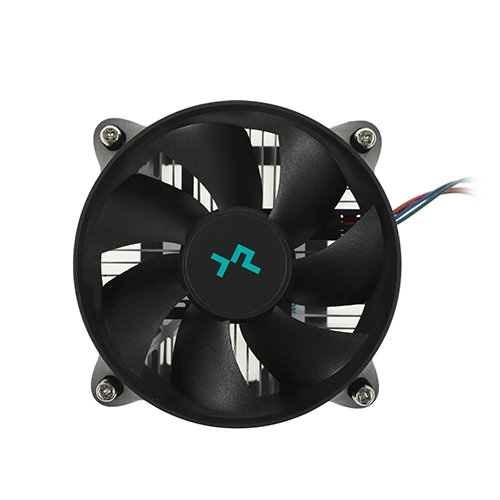 პროცესორის გაგრილება - Deep Cool Theta 20 PWM