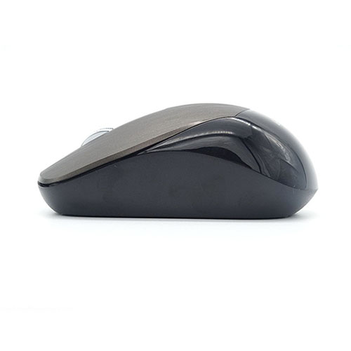 უკაბელო მაუსი - Genius NX-7015 Chocolate WL