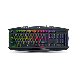 კლავიატურა - Genius Scorpion K220