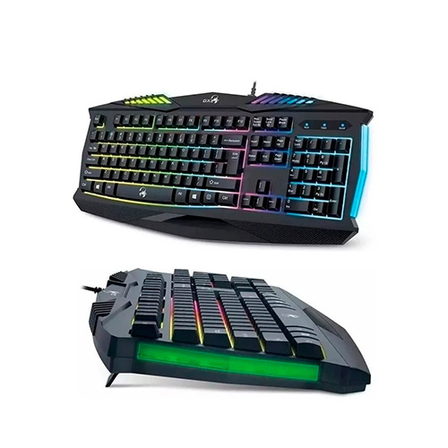 კლავიატურა - Genius Scorpion K220