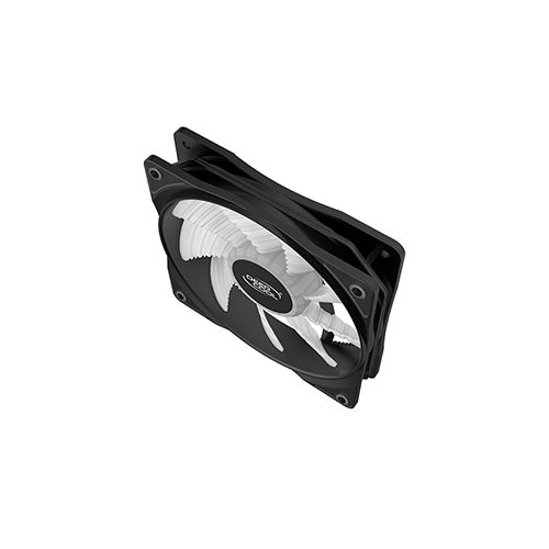 ქეისის გაგრილება - Deep Cool RF 120 mm Blue