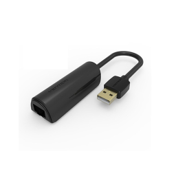 USB ქსელის ბარათი - Lan Card Vention 2.0