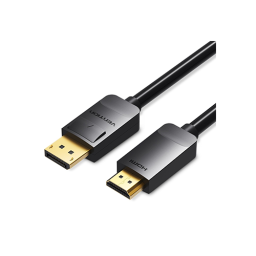 გადამყვანი კაბელი - Display To HDMI კაბელი Vention 1.5მ