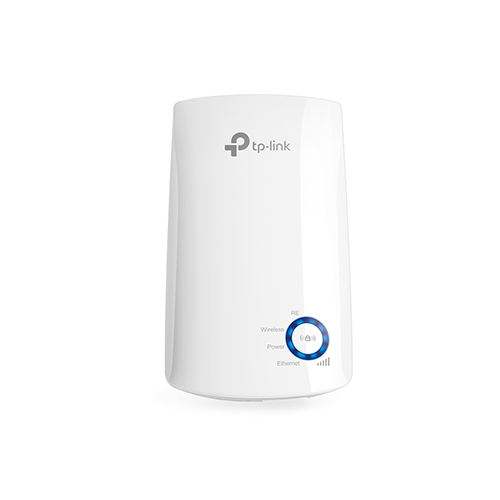 Wi-Fi გამაძლიერებელი - TP-Link TL-WA850RE
