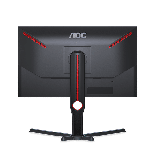 მონიტორი - Aoc 25G3ZM/BK - 24.5 Inch / FHD / VA / 240 Hz / 0.5 Ms