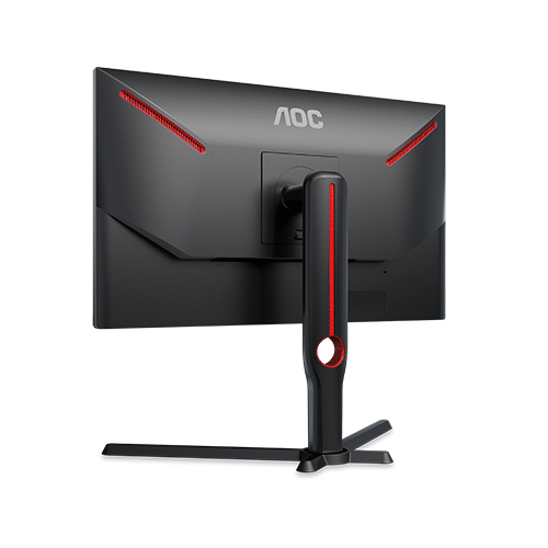 მონიტორი - Aoc 25G3ZM/BK - 24.5 Inch / FHD / VA / 240 Hz / 0.5 Ms