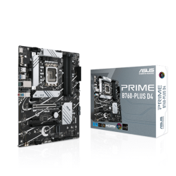 დედაბარათი - Asus Prime B760-Plus DDR4