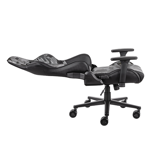 კომპიუტერის სკამი - 2E Gaming Chair Hibagon Gen II Black-Camo