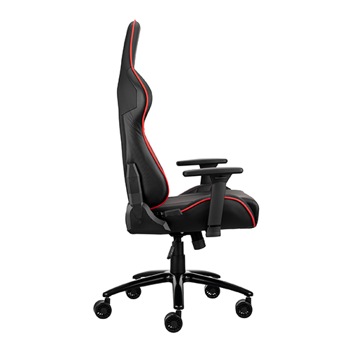 კომპიუტერის სკამი - 2E Gaming Chair Hibagon Gen II Black-Red