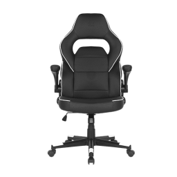 კომპიუტერის სკამი - 2E Gaming Chair Hebi Black-White