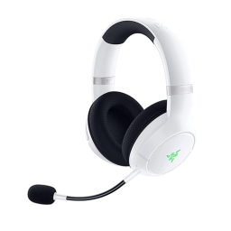 უკაბელო Bluetooth ყურსასმენი - Razer Kaira Pro For Xbox White BT