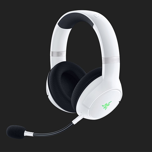 უკაბელო Bluetooth ყურსასმენი - Razer Kaira Pro For Xbox White BT